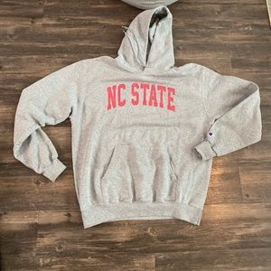 NC State Champion Hoodie